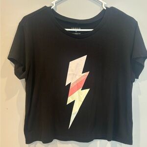 Torrid crop top